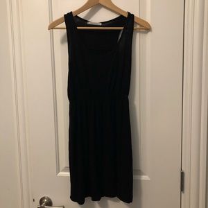 2️⃣for🔟 Casual Black Dress